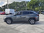 Used 2024 HYUNDAI TUCSON HYBRID BLUE AWD in DAVIE, FLORIDA (Photo 3)
