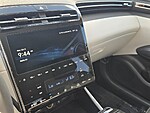 Used 2024 HYUNDAI TUCSON HYBRID BLUE AWD in DAVIE, FLORIDA (Photo 22)