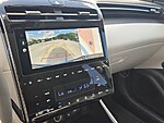Used 2024 HYUNDAI TUCSON HYBRID BLUE AWD in DAVIE, FLORIDA (Photo 23)