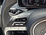 Used 2024 HYUNDAI TUCSON HYBRID BLUE AWD in DAVIE, FLORIDA (Photo 25)