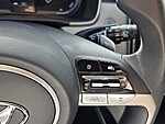 Used 2024 HYUNDAI TUCSON HYBRID BLUE AWD in DAVIE, FLORIDA (Photo 26)