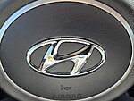 Used 2024 HYUNDAI TUCSON HYBRID BLUE AWD in DAVIE, FLORIDA (Photo 29)