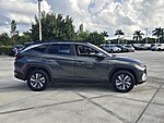 Used 2024 HYUNDAI TUCSON HYBRID BLUE AWD in DAVIE, FLORIDA (Photo 7)
