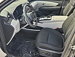 Used 2024 HYUNDAI TUCSON HYBRID BLUE AWD in DAVIE, FLORIDA (Photo 10)