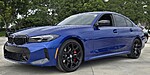 Used 2026 BMW 3 SERIES 330I NA SEDAN in DAVIE, FLORIDA