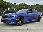 Used 2026 BMW 3 SERIES 330I NA SEDAN in DAVIE, FLORIDA (Photo 1)