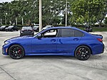 Used 2026 BMW 3 SERIES 330I NA SEDAN in DAVIE, FLORIDA (Photo 3)
