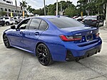 Used 2026 BMW 3 SERIES 330I NA SEDAN in DAVIE, FLORIDA (Photo 4)