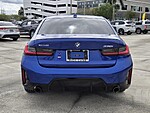 Used 2026 BMW 3 SERIES 330I NA SEDAN in DAVIE, FLORIDA (Photo 5)