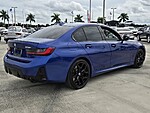 Used 2026 BMW 3 SERIES 330I NA SEDAN in DAVIE, FLORIDA (Photo 6)