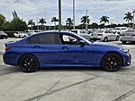 Used 2026 BMW 3 SERIES 330I NA SEDAN in DAVIE, FLORIDA (Photo 7)