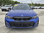 Used 2026 BMW 3 SERIES 330I NA SEDAN in DAVIE, FLORIDA (Photo 8)