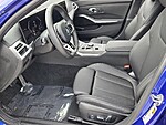 Used 2026 BMW 3 SERIES 330I NA SEDAN in DAVIE, FLORIDA (Photo 9)