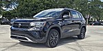 Used 2023 Volkswagen Taos S FWD in DAVIE, FLORIDA