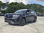 Used 2023 Volkswagen Taos S FWD in DAVIE, FLORIDA (Photo 1)