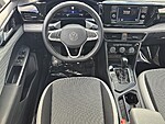 Used 2023 Volkswagen Taos S FWD in DAVIE, FLORIDA (Photo 14)
