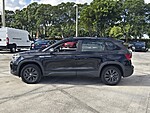 Used 2023 Volkswagen Taos S FWD in DAVIE, FLORIDA (Photo 3)