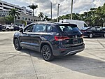 Used 2023 Volkswagen Taos S FWD in DAVIE, FLORIDA (Photo 4)