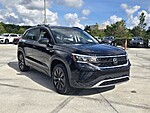 Used 2023 Volkswagen Taos S FWD in DAVIE, FLORIDA (Photo 8)
