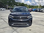 Used 2023 Volkswagen Taos S FWD in DAVIE, FLORIDA (Photo 9)