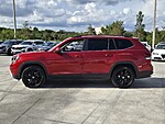 Used 2023 Volkswagen Atlas 3.6L V6 SE W/TECHNOLOGY FWD in DAVIE, FLORIDA (Photo 3)