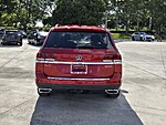 Used 2023 Volkswagen Atlas 3.6L V6 SE W/TECHNOLOGY FWD in DAVIE, FLORIDA (Photo 5)