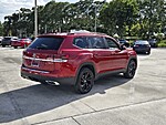 Used 2023 Volkswagen Atlas 3.6L V6 SE W/TECHNOLOGY FWD in DAVIE, FLORIDA (Photo 6)