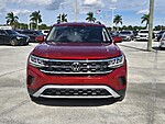 Used 2023 Volkswagen Atlas 3.6L V6 SE W/TECHNOLOGY FWD in DAVIE, FLORIDA (Photo 9)