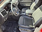 Used 2023 Volkswagen Atlas 3.6L V6 SE W/TECHNOLOGY FWD in DAVIE, FLORIDA (Photo 10)