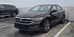 Used 2023 Volkswagen Jetta SE AUTO in DAVIE, FLORIDA