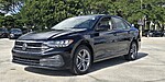Used 2023 Volkswagen Jetta SE AUTO in DAVIE, FLORIDA