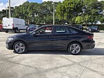 Used 2023 Volkswagen Jetta SE AUTO in DAVIE, FLORIDA (Photo 3)