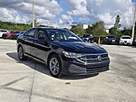 Used 2023 Volkswagen Jetta SE AUTO in DAVIE, FLORIDA (Photo 8)