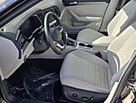 Used 2023 Volkswagen Jetta SE AUTO in DAVIE, FLORIDA (Photo 10)
