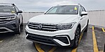 Used 2023 Volkswagen Tiguan 2.0T S FWD in DAVIE, FLORIDA