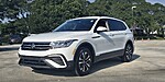 Used 2023 Volkswagen Tiguan 2.0T S FWD in DAVIE, FLORIDA