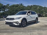 Used 2023 Volkswagen Tiguan 2.0T S FWD in DAVIE, FLORIDA (Photo 1)