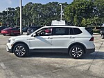 Used 2023 Volkswagen Tiguan 2.0T S FWD in DAVIE, FLORIDA (Photo 3)