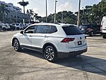 Used 2023 Volkswagen Tiguan 2.0T S FWD in DAVIE, FLORIDA (Photo 4)