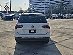 Used 2023 Volkswagen Tiguan 2.0T S FWD in DAVIE, FLORIDA (Photo 5)