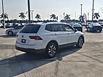 Used 2023 Volkswagen Tiguan 2.0T S FWD in DAVIE, FLORIDA (Photo 6)