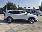 Used 2023 Volkswagen Tiguan 2.0T S FWD in DAVIE, FLORIDA (Photo 7)