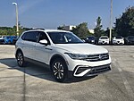Used 2023 Volkswagen Tiguan 2.0T S FWD in DAVIE, FLORIDA (Photo 8)
