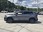 Used 2024 Volkswagen Taos S FWD in DAVIE, FLORIDA (Photo 3)