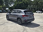 Used 2024 Volkswagen Taos S FWD in DAVIE, FLORIDA (Photo 4)