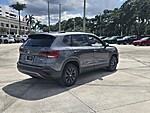 Used 2024 Volkswagen Taos S FWD in DAVIE, FLORIDA (Photo 6)