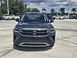 Used 2024 Volkswagen Taos S FWD in DAVIE, FLORIDA (Photo 8)