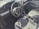 Used 2024 Volkswagen Taos S FWD in DAVIE, FLORIDA (Photo 10)
