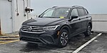 Used 2024 Volkswagen Tiguan 2.0T S FWD in DAVIE, FLORIDA