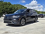 Used 2024 Volkswagen Tiguan 2.0T S FWD in DAVIE, FLORIDA (Photo 1)